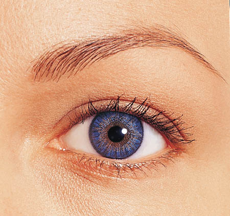 Lenti a contatto FRESHLOOK COLORBLENDS